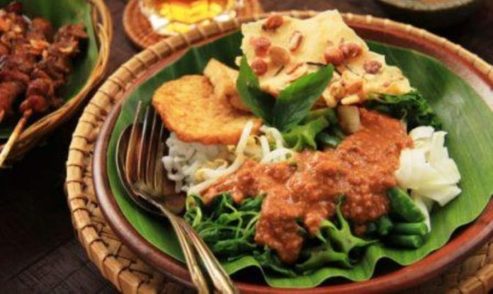 Jenis Masakan Jawa yang Paling Disukai