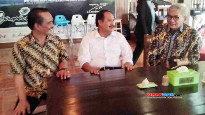 Koalisi Jihad Jilid 2