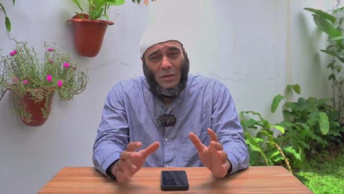 Jurus Sehat Rasulullah dr Zaidul Akbar yang Praktis dan Menarik