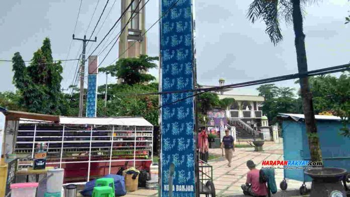 Kabel Telepon terkulai