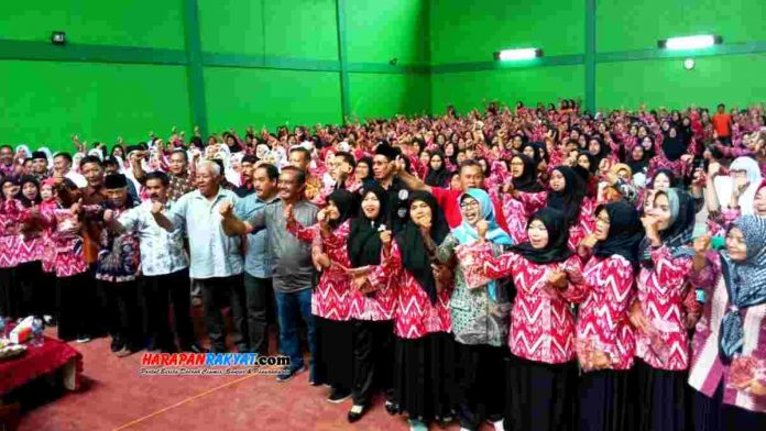 Pemerintah Kabupaten Pangandaran merencanakan program khusus pembangunan infrastruktur di wilayah Kecamatan Langkaplancar yang belum tergarap tahun 2019. Dana yang akan digelontorkan untuk program tersebut mencapai Rp 41 miliar.