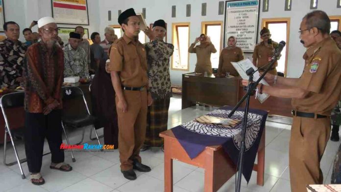 Desa Bangbayang