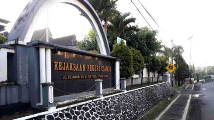 Kejaksaan Negeri Ciamis