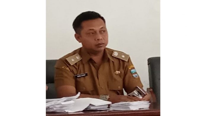 Kepala Desa di Pangandaran Ini Dukung Inspektorat Lakukan Studi Kasus Pengelolaan Keuangan