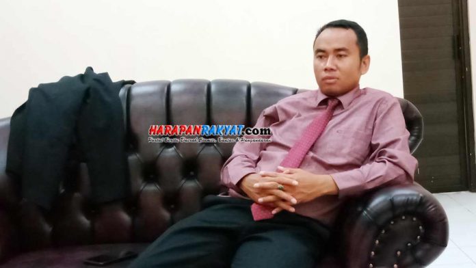 KPU Pangandaran Lakukan Rekrutmen