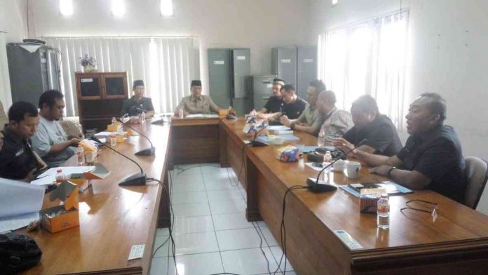 Komisi I DPRD Kota Banjar Petakan Berbagai Problematika Desa/Kelurahan