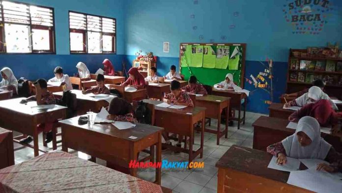 Kompetisi Sains Nasional
