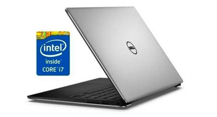 Laptop Dell Core i7 Terbaik