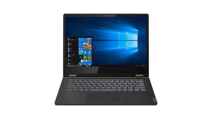 Lenovo Ideapad C340 2-in-1