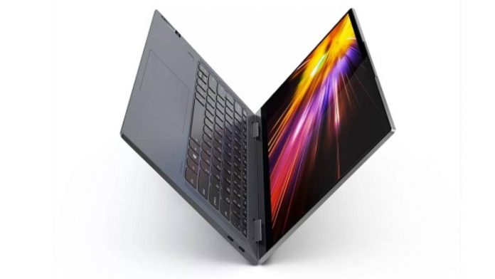 Lenovo Yoga 5G