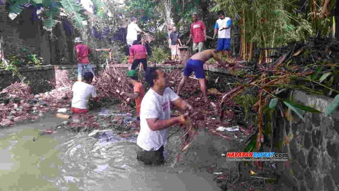 Lingkar Mata hati Ciamis