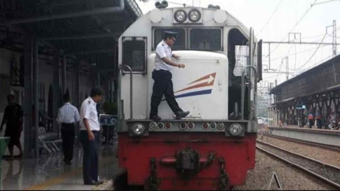 Lowongan Kerja PT KAI