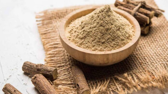 Manfaat Akar Bajakah, Herbal yang Tinggi Antioksidan