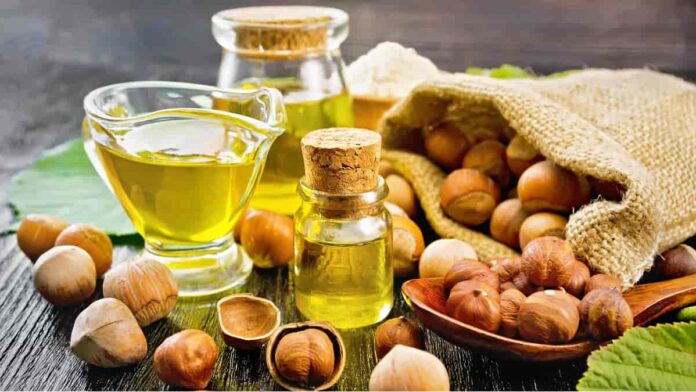 Manfaat Minyak Kemiri untuk Kecantikan dan Kesehatan Tubuh