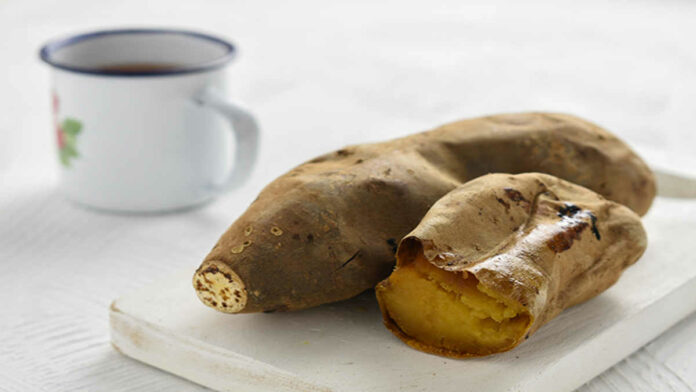Manfaat Ubi Cilembu Melimpah, untuk Kesehatan hingga Kecantikan!