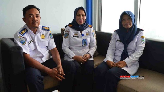 Marka Jalan Banjar