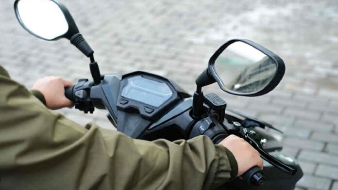 Memanaskan Motor yang Tepat