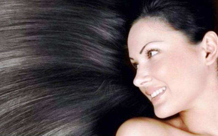 Memanjangkan Rambut Secara Alami