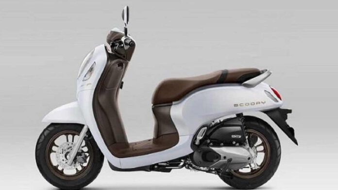 Membeli Motor Bekas