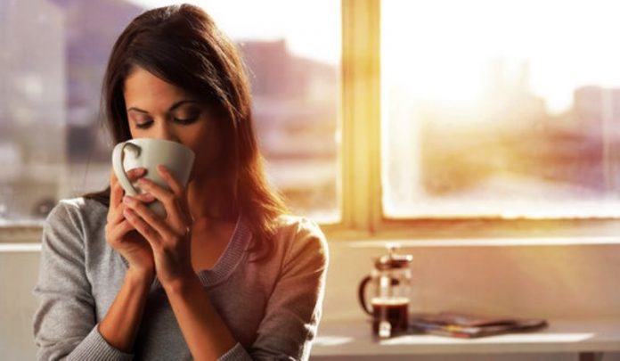 Minum Kopi Setelah Minum Obat, Begini Efeknya!