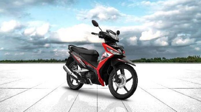 Motor Bekas Paling Dicari Pembeli Saat Ini - Harapan Rakyat