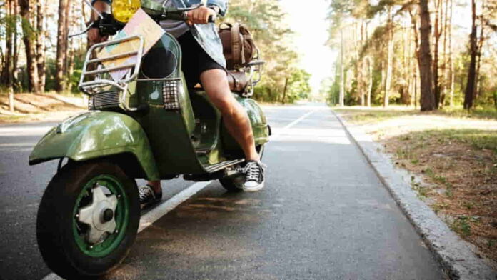 Motor Matic Paling Boros Bensin, Penyebab dan Solusinya