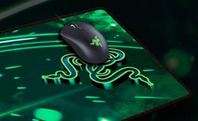Mouse Pad Gaming Murah Berkualitas