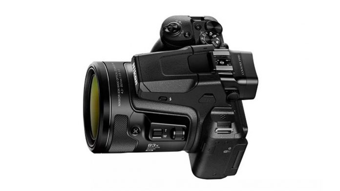 Nikon Coolpix P950