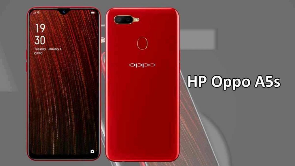 HP Oppo Terbaik RAM 4GB Spesifikasi Tangguh - Harapan Rakyat Online