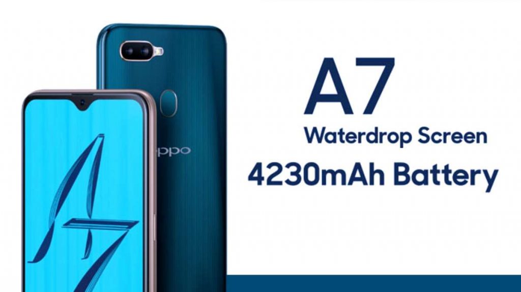 HP Oppo terbaik RAM 4GB yang layak dimiliki untuk mendukung kebutuhan multitasking. Photo: Net/Ist.