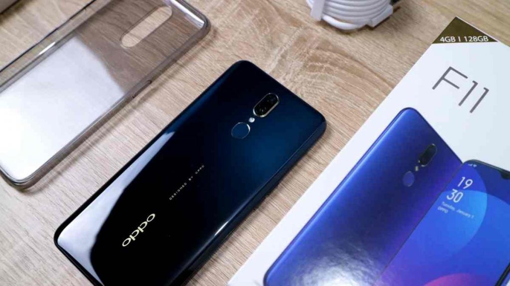 HP Oppo terbaik RAM 4GB yang layak dimiliki untuk mendukung kebutuhan multitasking. Photo: Net/Ist.