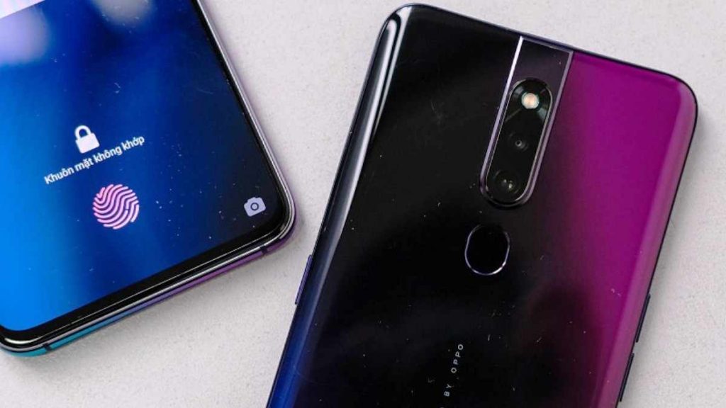 HP Oppo Terbaik di Awal 2020, Ini Spesifikasi dan Harganya - Harapan