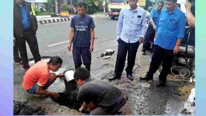 PDAM Tirta Galuh Ciamis
