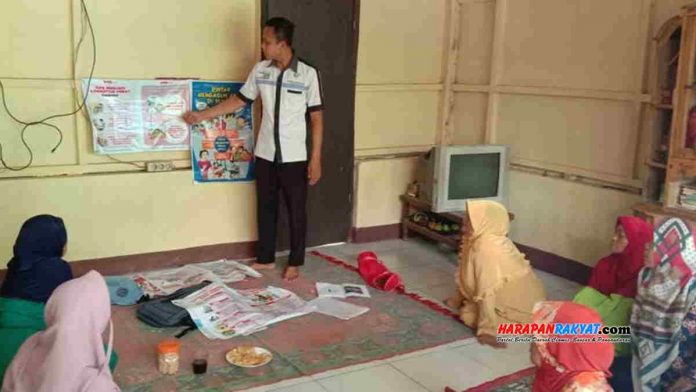 Kegiatan PKH Kabupaten Pangandaran