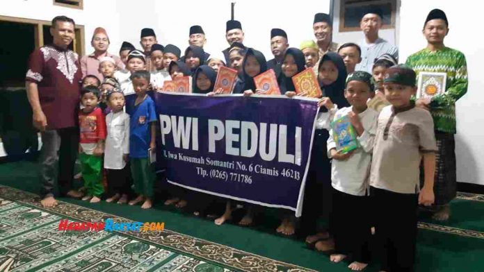 Masjid Al-Mubarok