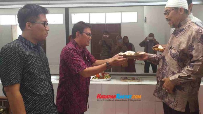 Pasar Manis Ciamis Blok C