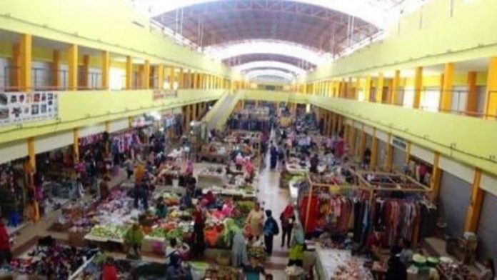 Pedagang Pasar Muktisari Kota Banjar Bisa Ajukan Gugatan
