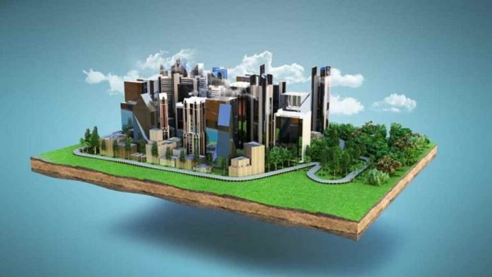 Penopang Perusahaan Bisnis Properti