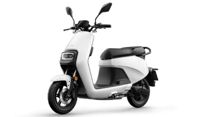 Perawatan Motor Listrik