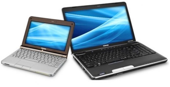 Perbedaan Laptop dan Notebook, Sudah Tahu Belum?