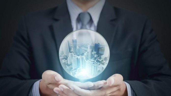 Prediksi Pasar Properti
