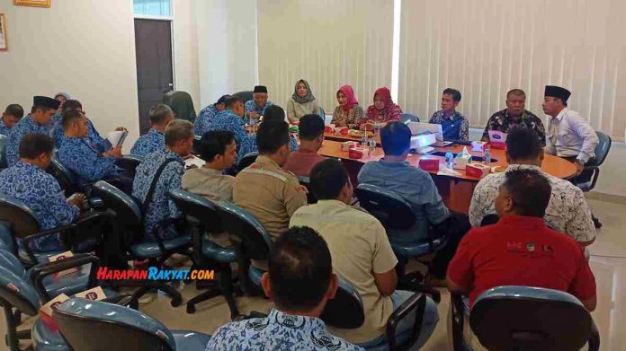Peresmian RSUD Pandega Pangandaran