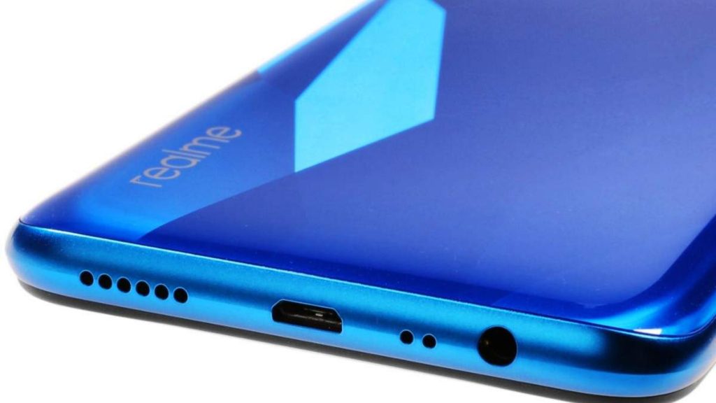 Rekomendasi HP realme terbaru dengan sepesifikasi mumpuni dan harga murah. Photo: Net/Ist.