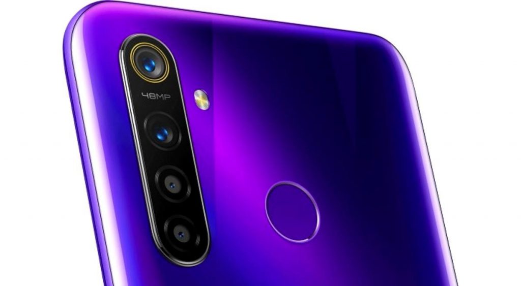 Rekomendasi HP quad camera terbaik di awal tahun 2020. Photo: Net/Ist.
