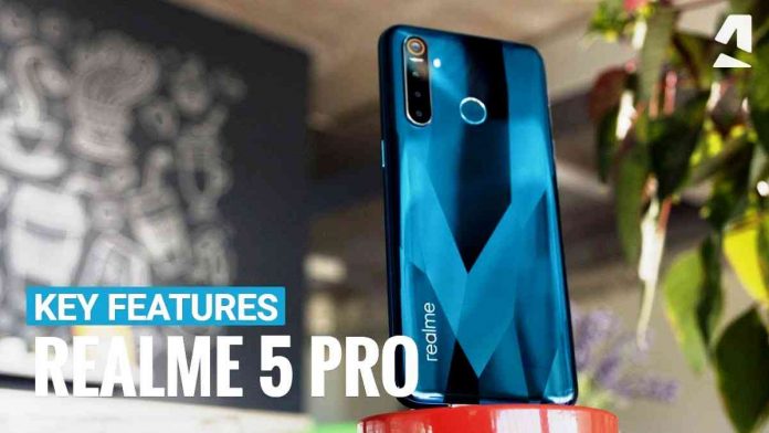 Review realme 5 Pro