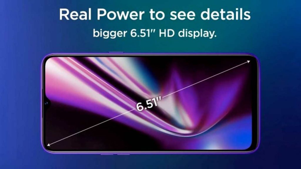 Rekomendasi HP realme terbaru dengan sepesifikasi mumpuni dan harga murah. Photo: Net/Ist.