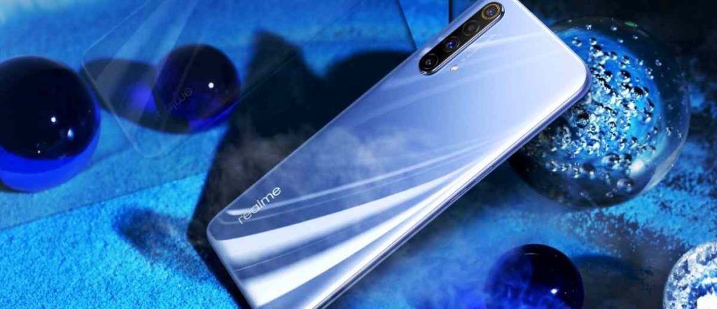 Smartphone yang rilis tahun 2020 semakin canggih. Photo: Net/Ist.