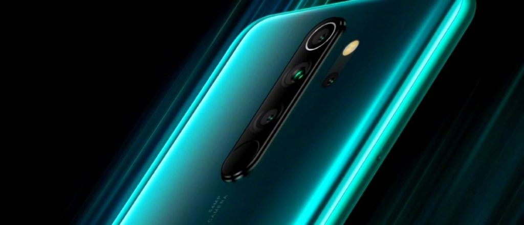 Rekomendasi HP quad camera terbaik di awal tahun 2020. Photo: Net/Ist.