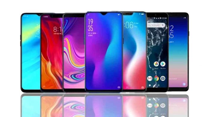 Rekomendasi HP RAM 6GB terbaik yang layak dibeli di tahun 2020