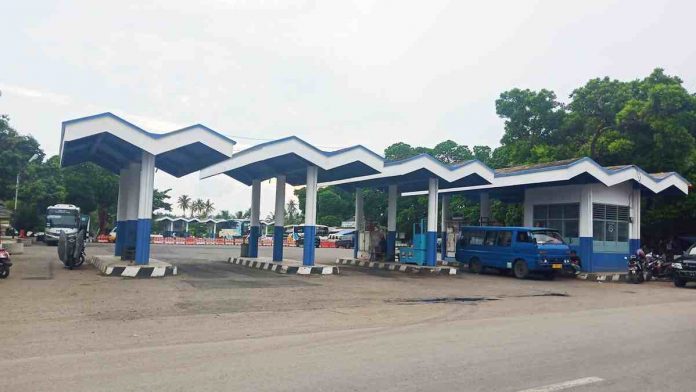 Revitalisasi Terminal Pangandaran Tipe B Terkendala Status Lahan
